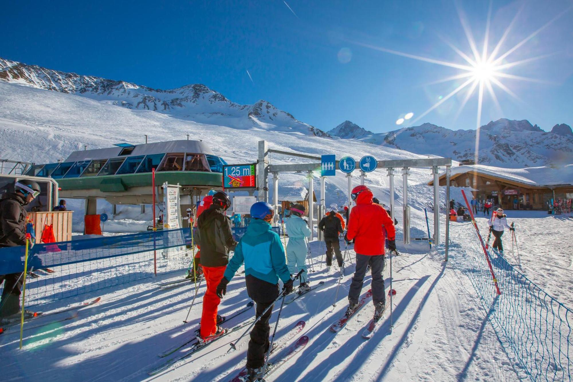 Résidence Jardins d'Androsace 17 - Happy Rentats Chamonix Mont Blanc Exterior foto